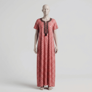 Gown / Nighty (गाउन (नाईटी))