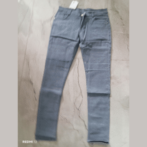 Light Blue Jeans