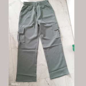 Sage Green Jeans