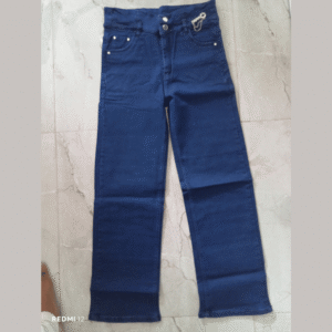 Royal Blue Jeans
