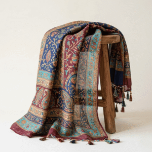 Scarf - Dupatta (स्कार्फ - दुपट्टा)