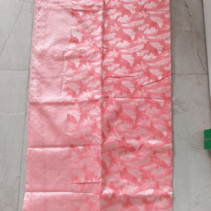 Banarasi Style Saree