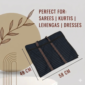 saree latkan