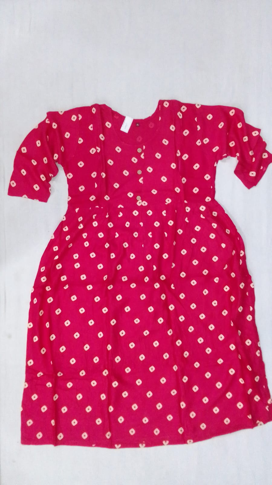 night dress - Image 3