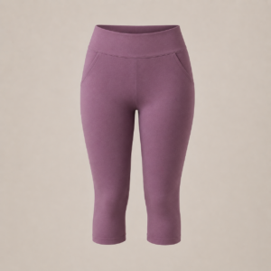 capri length leggings