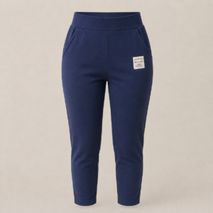 cotton capri pants