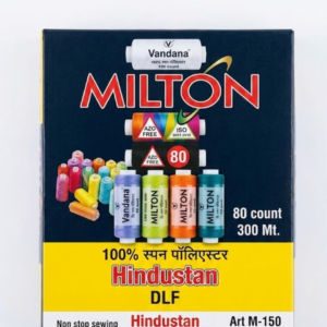 MILTON THREAD (SILAI DHAGA )