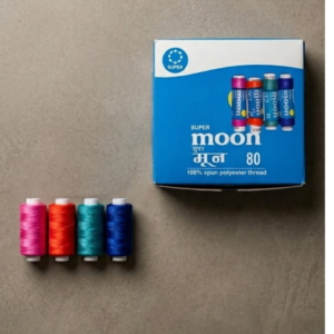 MOON THREAD (SILAI DHAGA )
