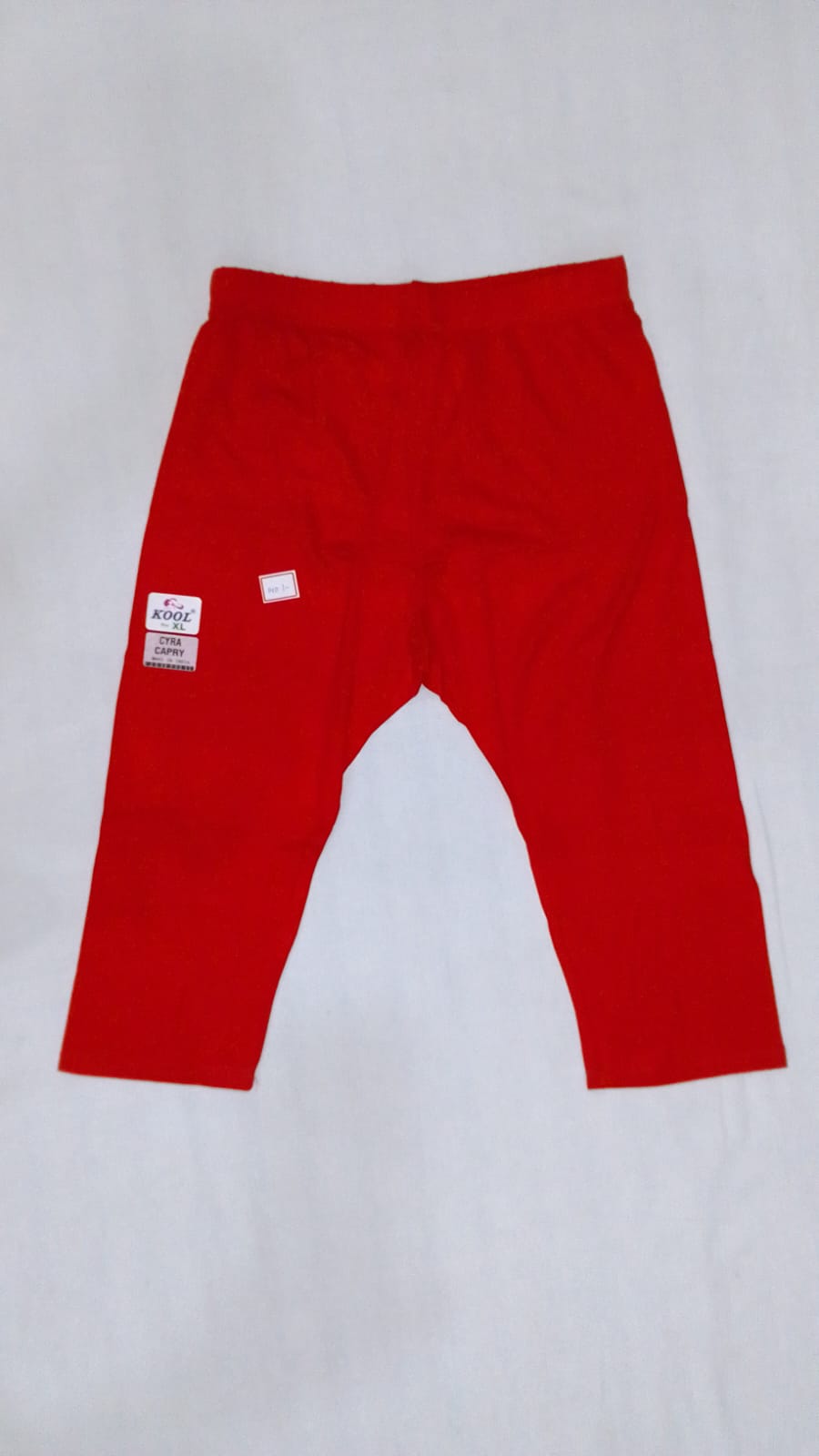 capri length leggings - Image 2