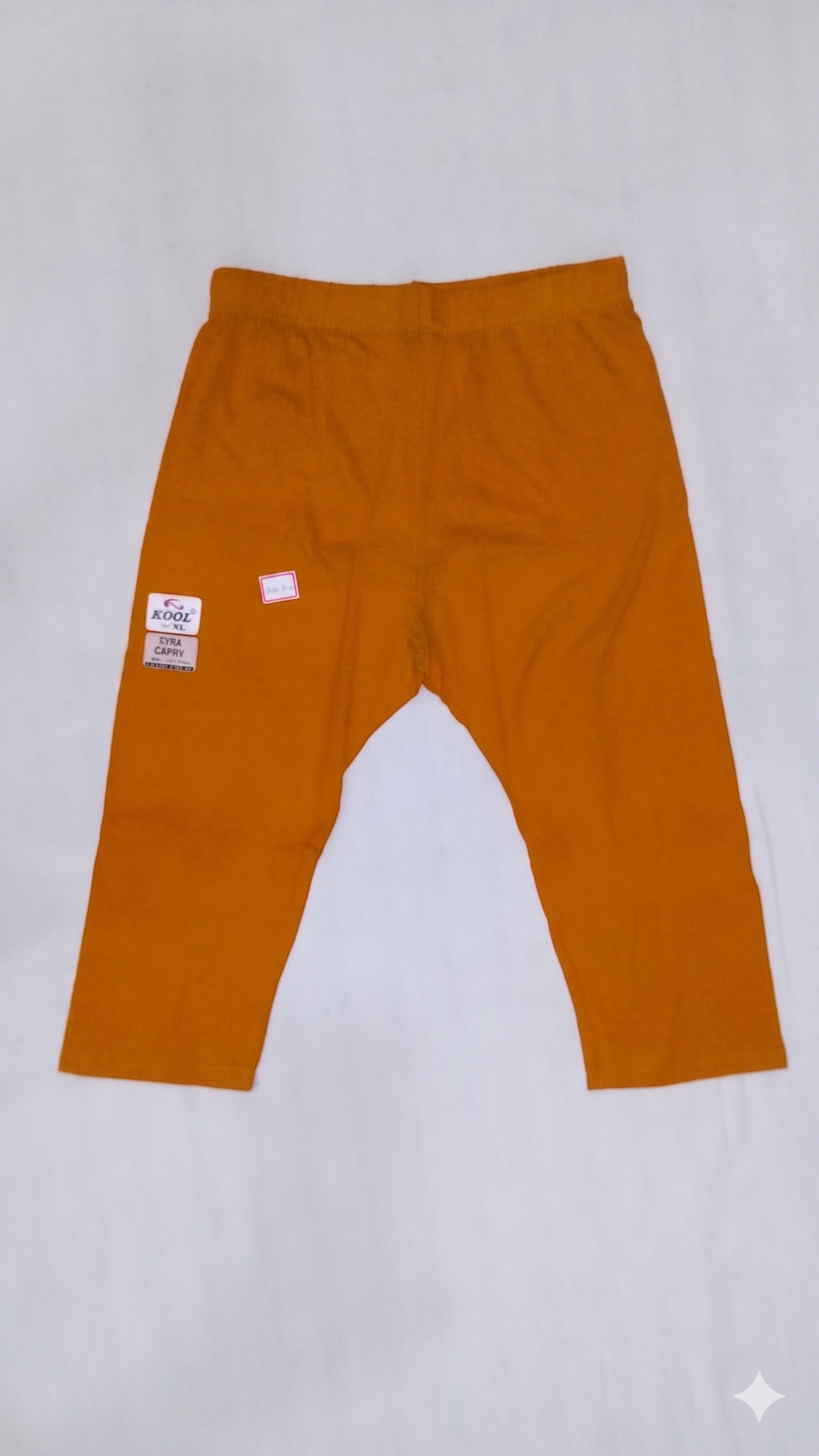 capri length leggings - Image 4