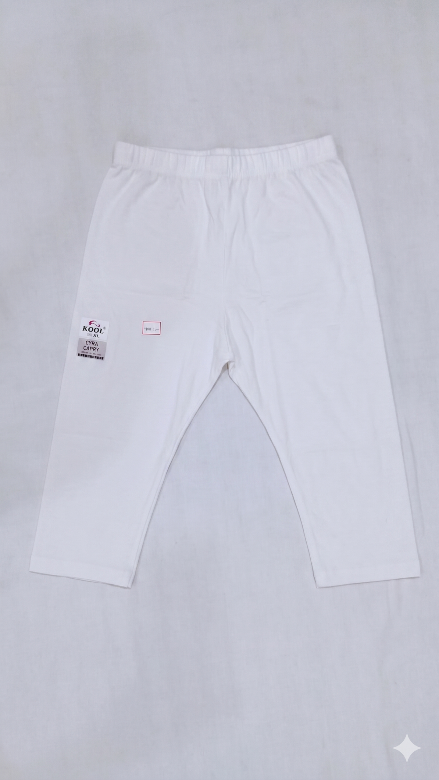 capri length leggings - Image 3