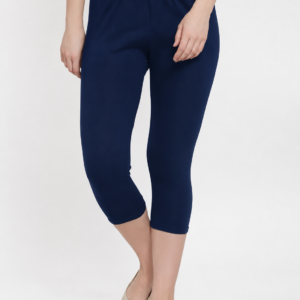 cotton capri pants