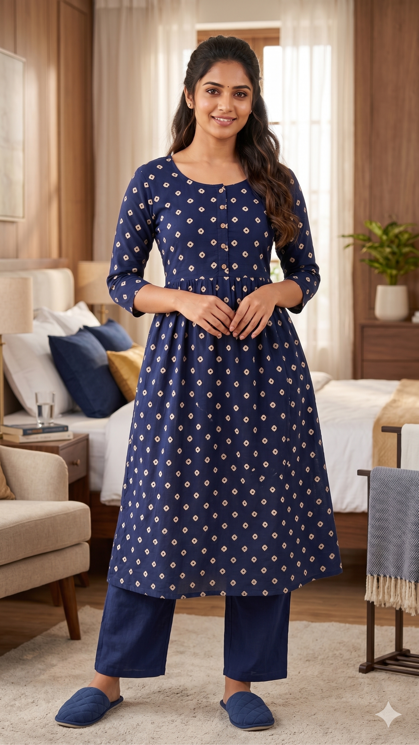 night dress