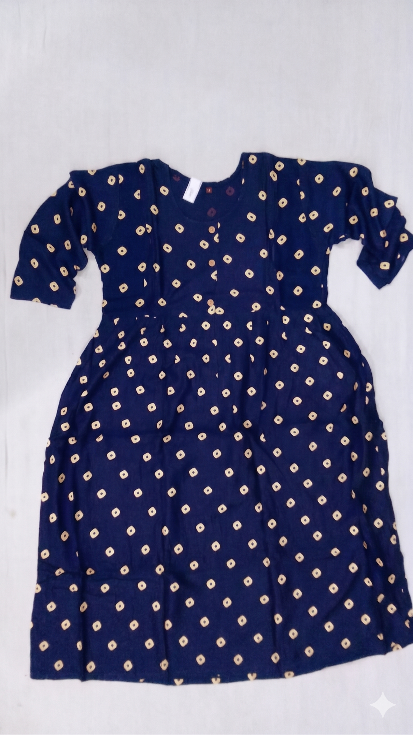 night dress - Image 2