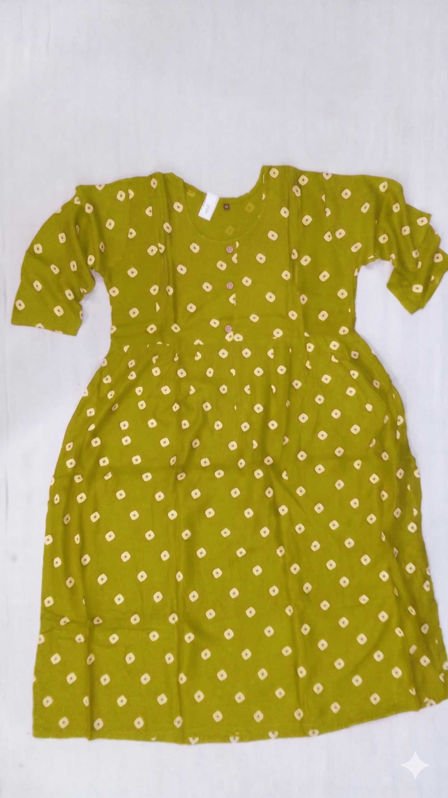 night dress - Image 4