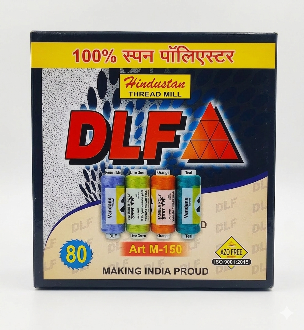DLF THREAD ( SILAI DHAGA )