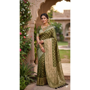 Super Silk Saree