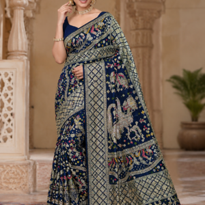 patola saree