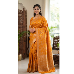 silk saree