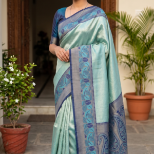 Silk Saree