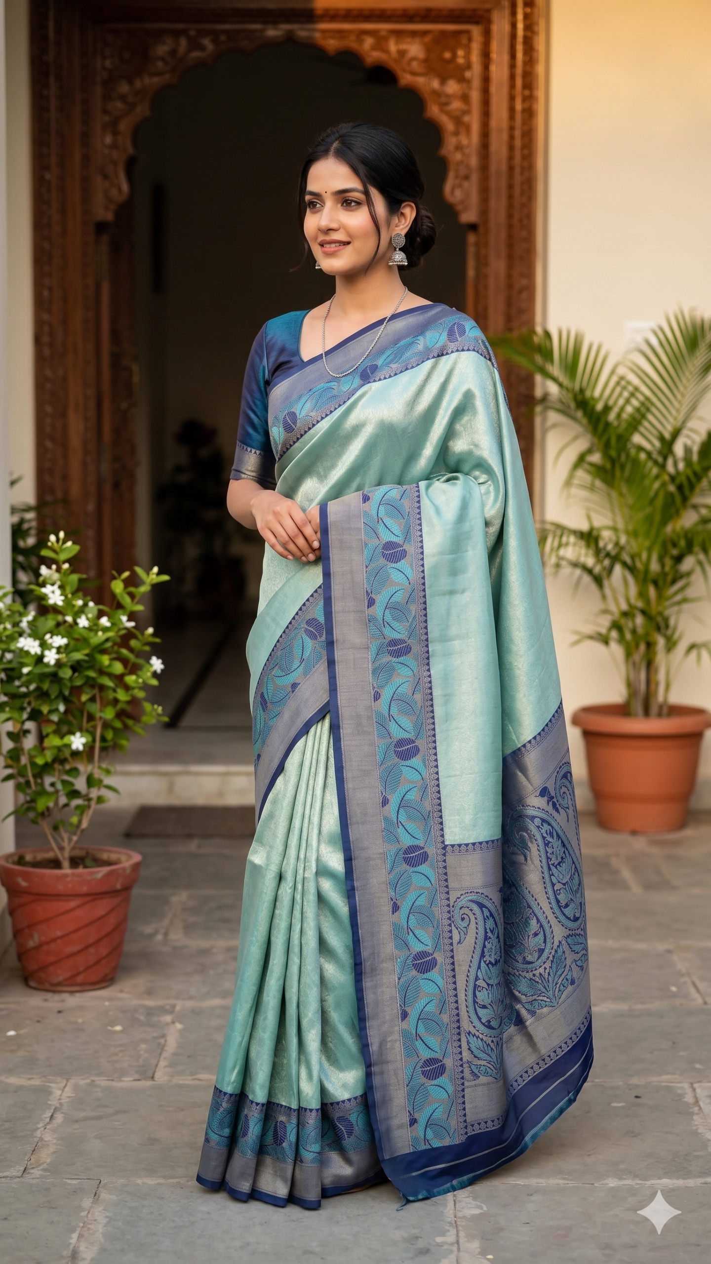 Silk Saree